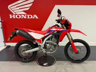 Honda Listing Image
