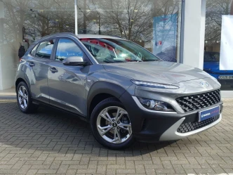 Hyundai KONA Listing Image