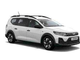 Dacia Jogger Listing Image