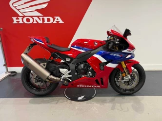 Honda Listing Image
