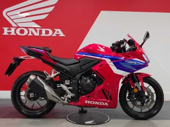 Honda CBR500R Listing Image