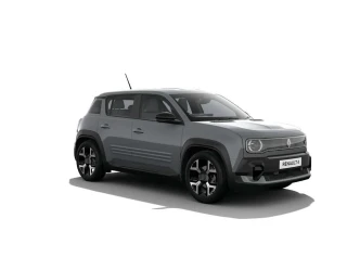 Renault 4 E-Tech electric Listing Image