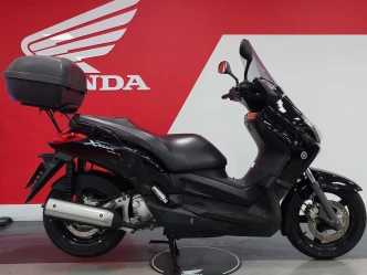 Yamaha Listing Image