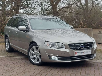 Volvo V70 Listing Image