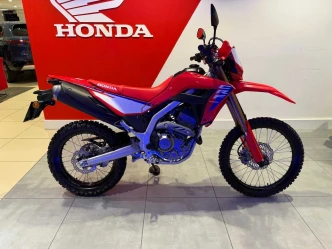 Honda CRF300L Listing Image