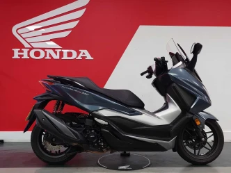 Honda Forza 350 Listing Image