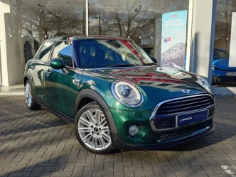 MINI HATCHBACK Listing Image