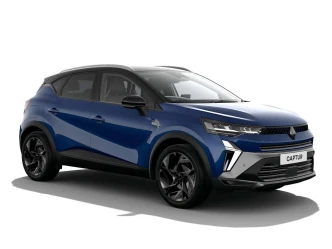 Renault Captur Listing Image
