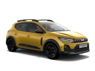 Dacia Sandero Listing Image