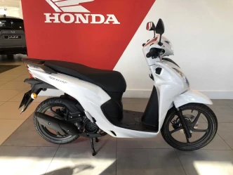 Honda Vision Listing Image
