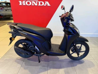 Honda Vision Listing Image
