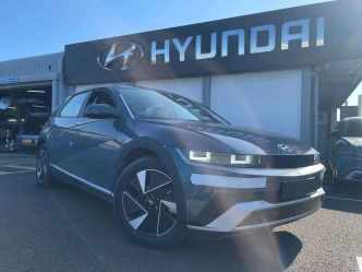 Hyundai IONIQ 5 Listing Image