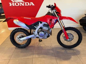 Honda CRF250RX Listing Image