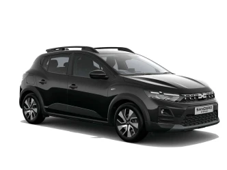 Dacia Sandero Listing Image