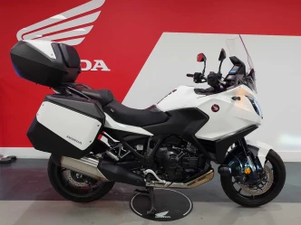 Honda NT1100 Listing Image