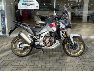 Honda CRF1100L Africa Twin Listing Image