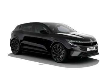Renault Megane E-Tech Listing Image