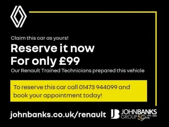 Renault Captur Listing Image