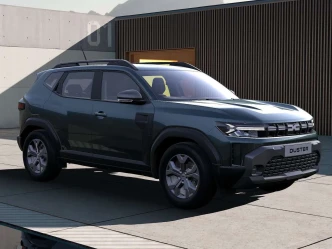 Dacia Duster Listing Image