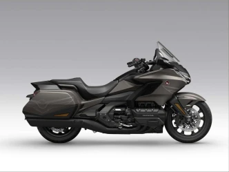 Honda GL1800 Gold Wing Listing Image