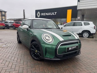 MINI HATCHBACK Listing Image