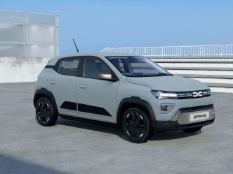 Dacia Spring Listing Image