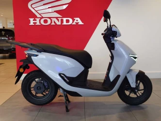 Honda Listing Image