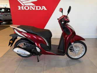 Honda SH Mode 125 Listing Image