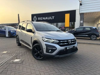 Dacia Jogger Listing Image