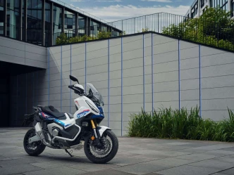 Honda X-ADV Listing Image