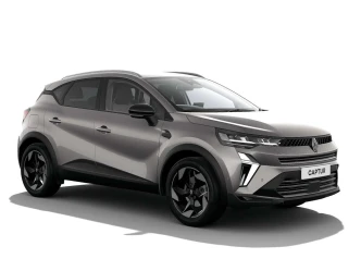 Renault Captur Listing Image