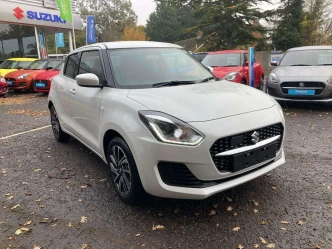 Suzuki Swift Listing Image