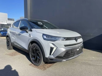 Renault Captur Listing Image