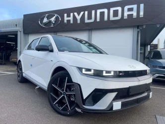 Hyundai IONIQ 5 Listing Image