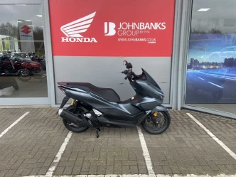 Honda PCX125 Listing Image