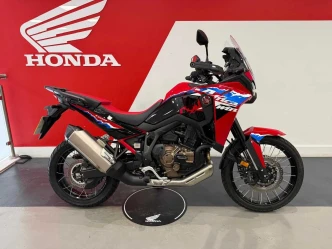 Honda CRF1100L Africa Twin Listing Image