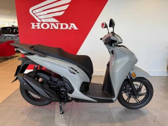 Honda SH125i Listing Image