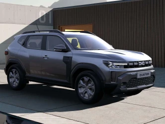 Dacia Duster Listing Image