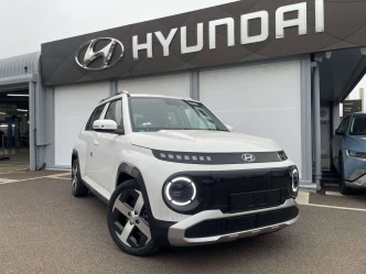 Hyundai INSTER Listing Image