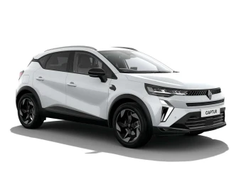 Renault Captur Listing Image