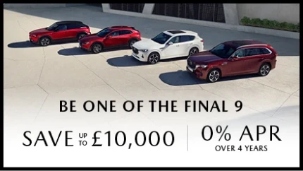 BE ONE OF THE FINAL 9