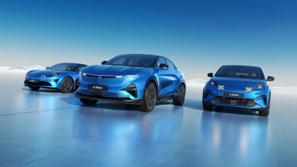 Alpine Accelerates Growth