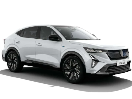 Renault Rafale Listing Image