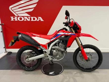 Honda Listing Image