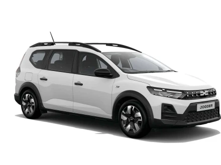 Dacia Jogger Listing Image