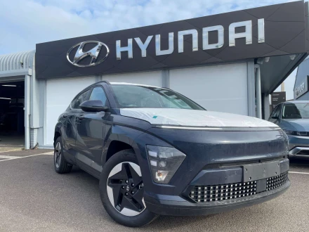 Hyundai KONA Listing Image