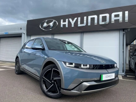 Hyundai IONIQ 5 Listing Image