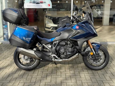 Honda NT1100 Listing Image
