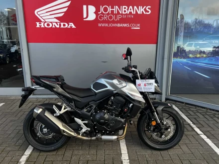 Honda CB750 Listing Image