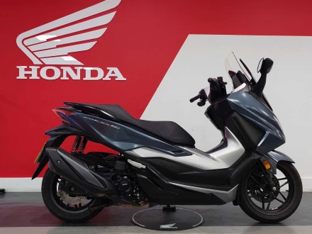 Honda Forza 350 Listing Image